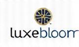 LuxeBloom Singapore Company Logo