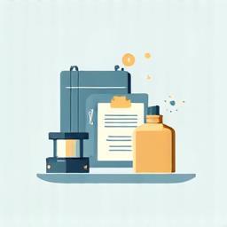 Documents and regulations files