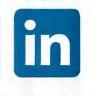 LinkedIn Icon